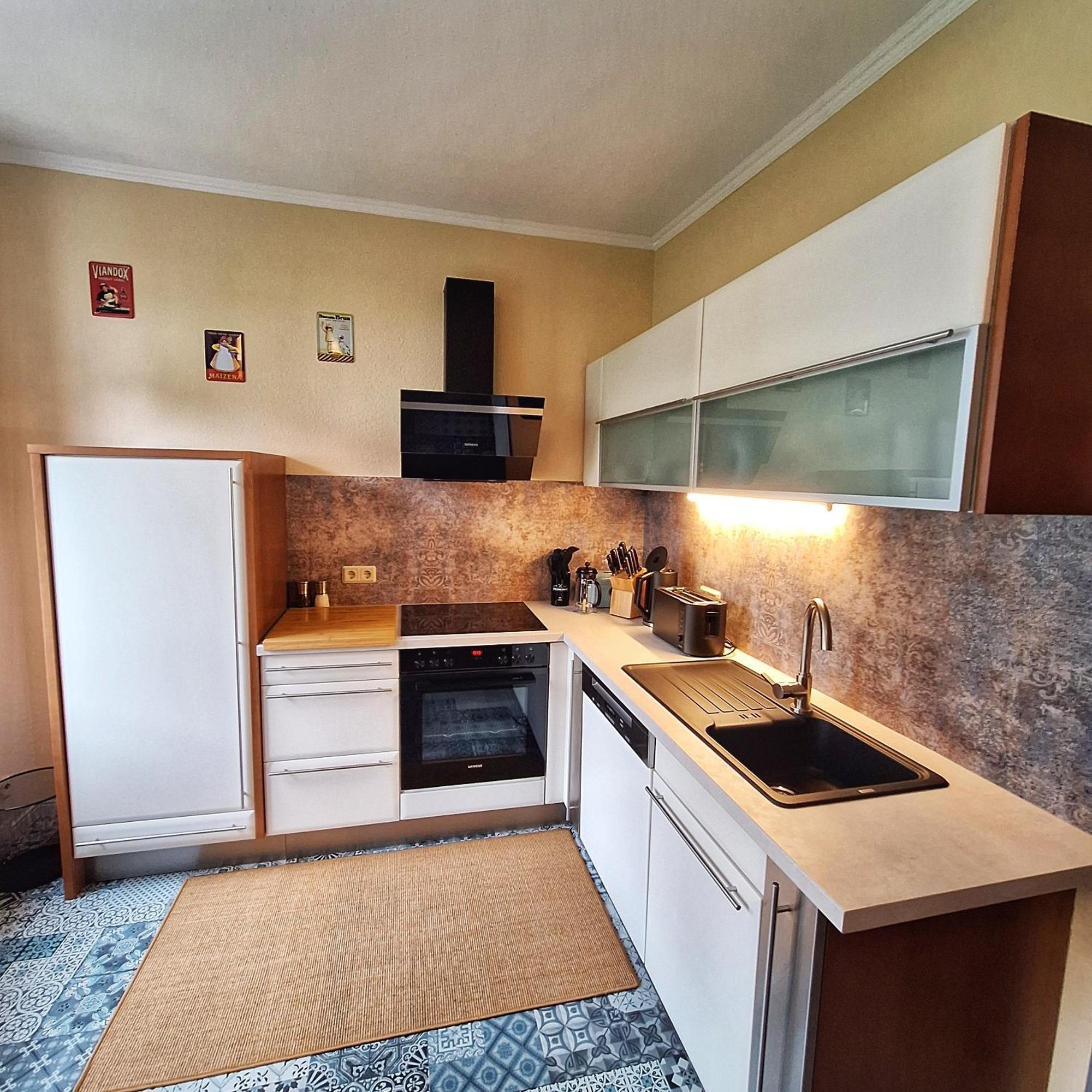 Apartment Im Haus Bergkreuz